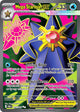 Mega Starmie ex Ultra Rare #102