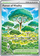 Forest of Vitality Ultra Rare #109