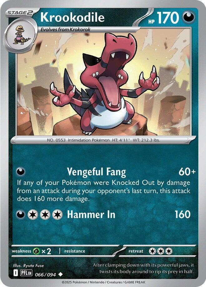 Phantasmal Flames Card List - Visual Pokemon TCG Set List  The Hobby Bin