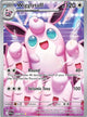 Wigglytuff IR #105