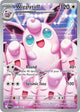 Wigglytuff IR #105