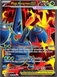 Mega Heracross ex UR #108