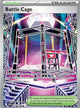 Battle Cage UR #116