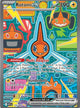 Rotom ex SIR #126