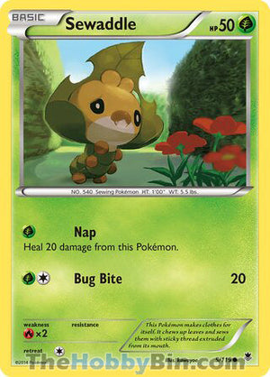 0005 Sewaddle Common Phantom Forces