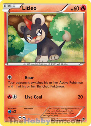 0011 Litleo Common Phantom Forces