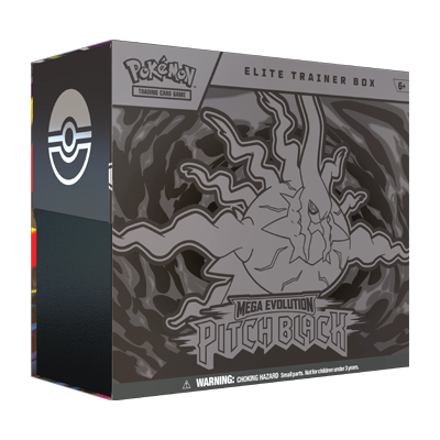 Pitch Black Pokemon TCG Guide Set Price Guide Products Cards The Pitch Black Pokemon TCG Guide Set Price Guide Products Cards The