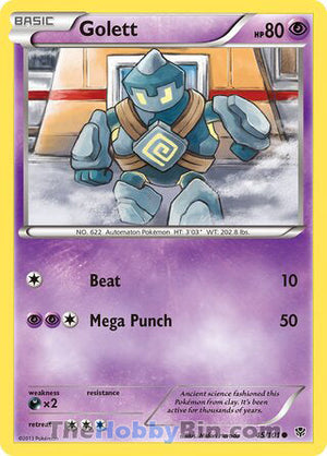 0045 Golett Common Plasma Blast