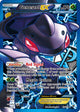 Genesect EX UR #97