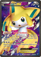 Jirachi EX UR #98