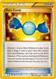 Rare Candy SR #105