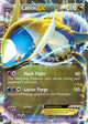 Latios EX UR #86
