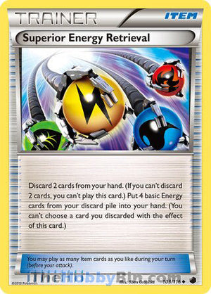0103 Superior Energy Retrieval Uncommon Plasma Freeze