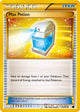 Max Potion SR #121