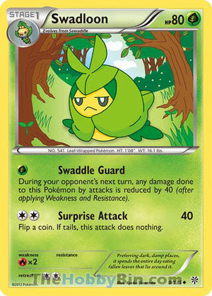 0009 Swadloon Uncommon Plasma Storm