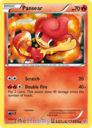 0019 Pansear Common Plasma Storm