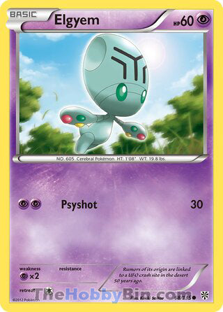 0068 Elgyem Common Plasma Storm