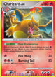 Charizard H #1