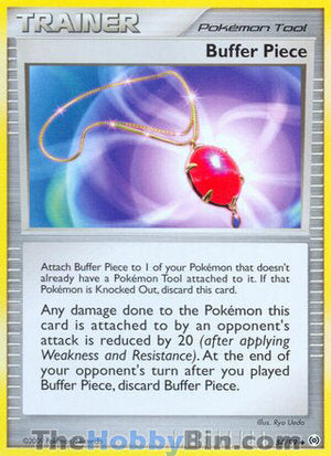 0084 Buffer Piece Uncommon Arceus