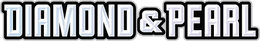 Diamond & Pearl (2007-2008)