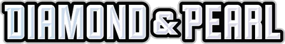 Diamond & Pearl (2007-2008)