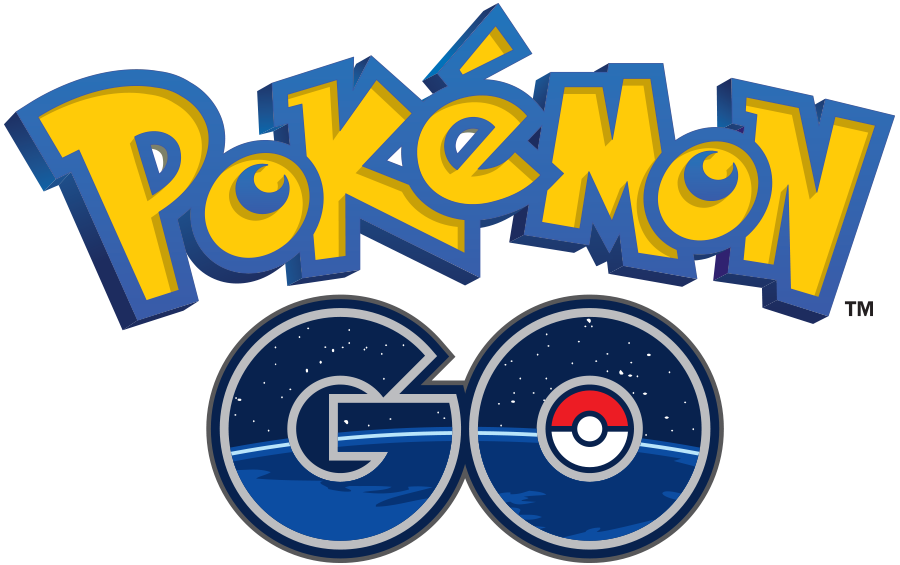 Pokemon Go Japanese Logo