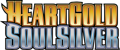 HeartGold & SoulSilver (2010)