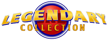 Legendary Collection (2002)