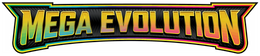 Mega Evolution (2025+)