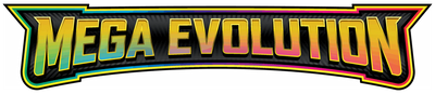 Mega Evolution (2025+)