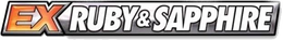 Ruby & Sapphire (2003-2007)