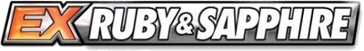 Ruby & Sapphire (2003-2007)