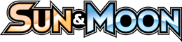 Sun & Moon (2017-2019)