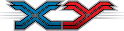 X&Y (2014-2016)