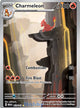 Charmeleon IR #169