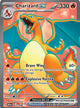 Charizard ex UR #183
