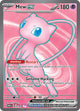 Mew ex UR #193