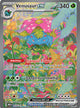 Venusaur ex SIR #198