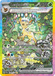 Leafeon ex SIR #144