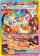 Flareon ex SIR #146