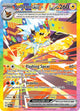 Jolteon ex SIR #153