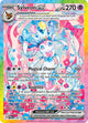 Sylveon ex SIR #156