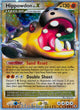 Hippowdon Lv.X UR #107