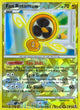 Fan Rotom UR #RT1