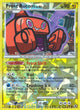 Frost Rotom UR #RT2