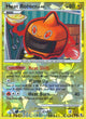 Heat Rotom UR #RT3