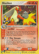 Blaziken H #3
