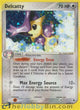 Delcatty H #5