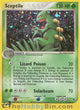 Sceptile H #11