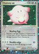 Chansey ex UR #96
